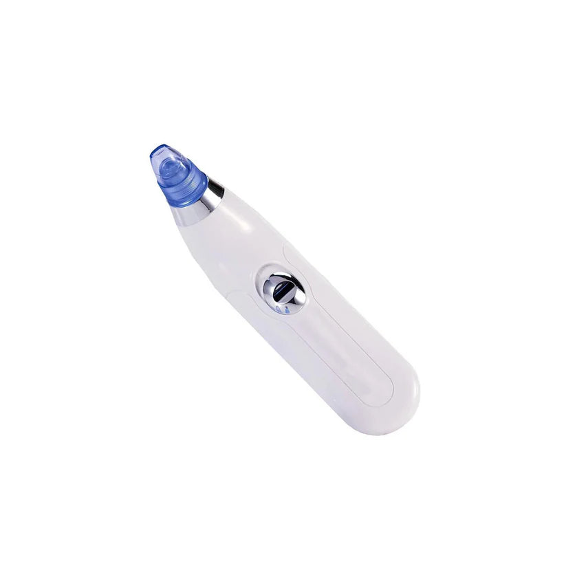4-in-1 blackhead extractor – vacuum suction acne remover & pore cleaner