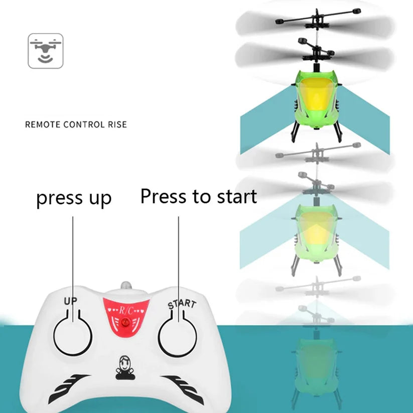 Remote control helicopter usb chargeable cable for boy and girl children