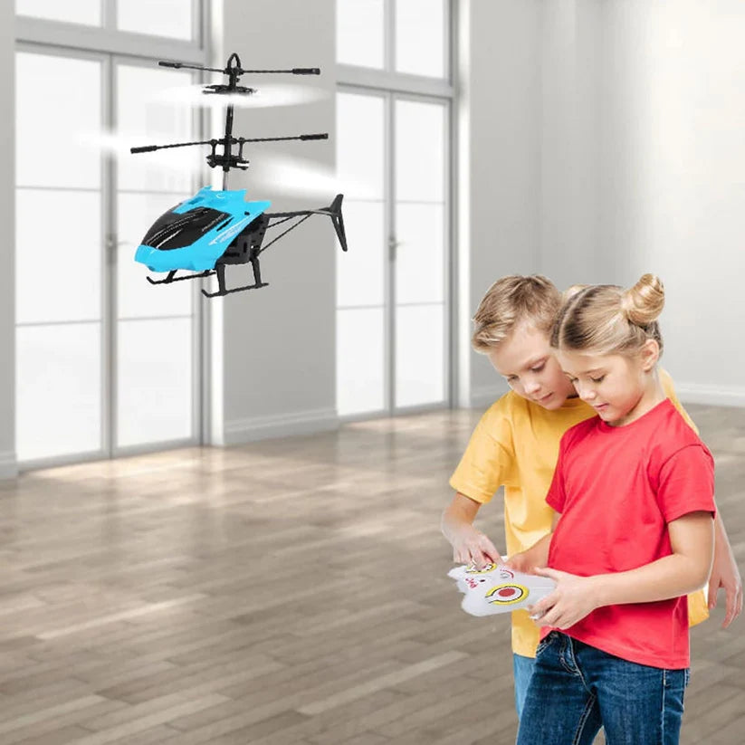 Remote control helicopter usb chargeable cable for boy and girl children