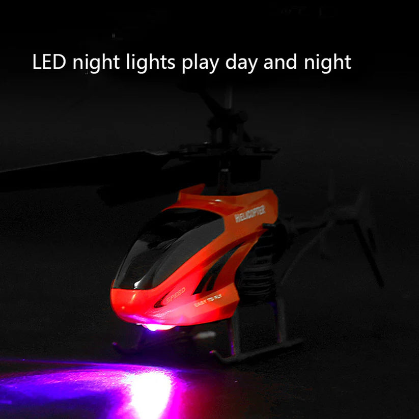 Remote control helicopter usb chargeable cable for boy and girl children