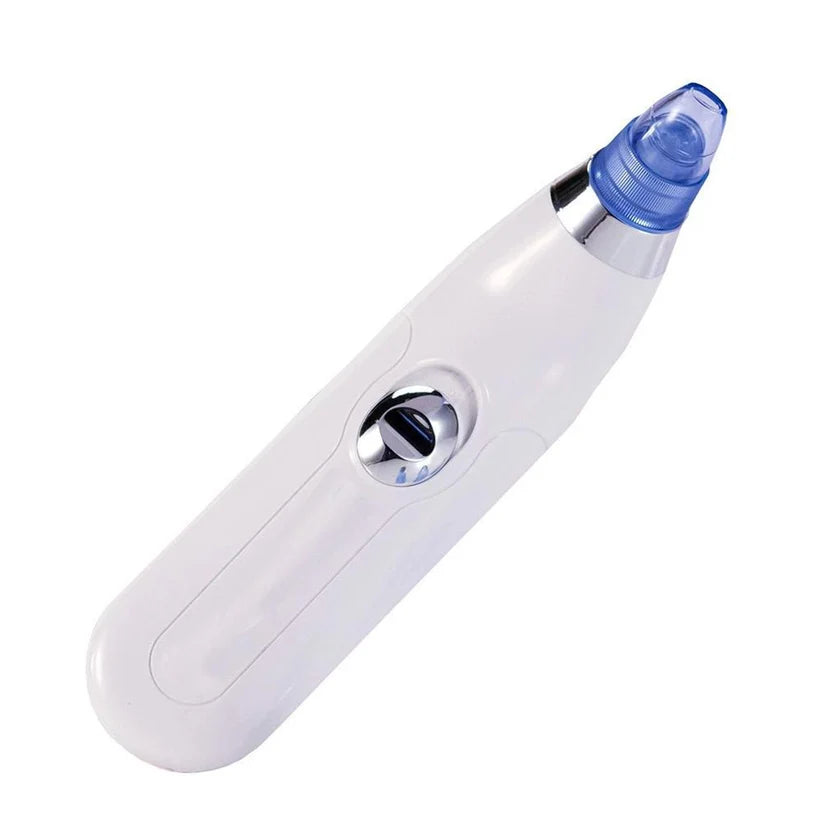 4-in-1 blackhead extractor – vacuum suction acne remover & pore cleaner