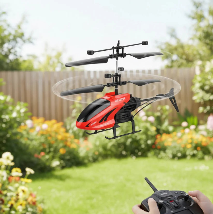 Remote control helicopter usb chargeable cable for boy and girl children